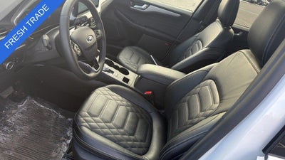 2024 Ford Escape Platinum W/Premium Technology Package