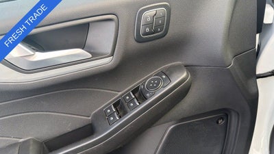 2024 Ford Escape Platinum W/Premium Technology Package