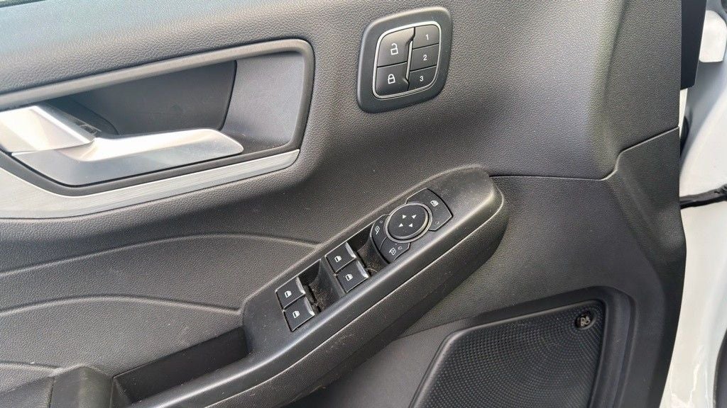 2024 Ford Escape Platinum W/Premium Technology Package