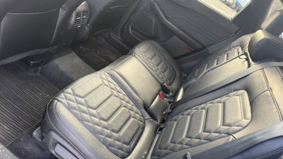 2024 Ford Escape Platinum W/Premium Technology Package