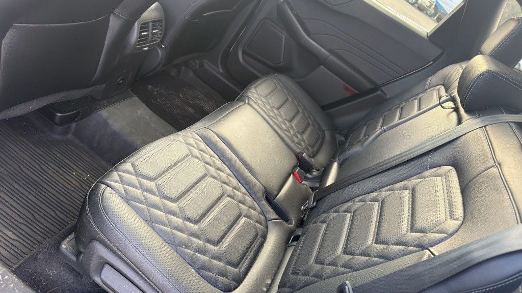 2024 Ford Escape Platinum W/Premium Technology Package