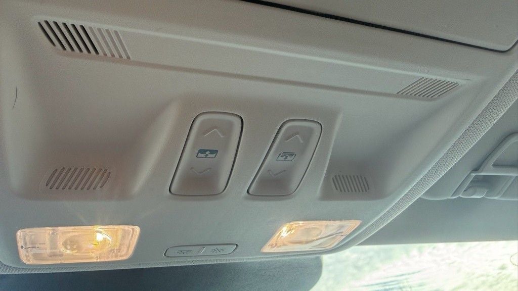 2024 Ford Escape Platinum W/Premium Technology Package