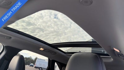 2024 Ford Escape Platinum W/Premium Technology Package