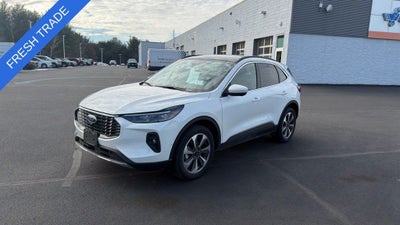 2024 Ford Escape Platinum W/Premium Technology Package