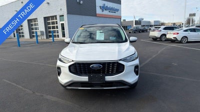 2024 Ford Escape Platinum W/Premium Technology Package