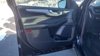 2023 Ford Escape Hybrid Platinum W/PREMIUM TECHNOLOGY PACKAGE