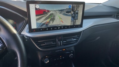 2023 Ford Escape Hybrid Platinum W/PREMIUM TECHNOLOGY PACKAGE