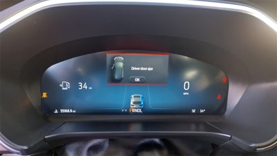 2023 Ford Escape Hybrid Platinum W/PREMIUM TECHNOLOGY PACKAGE