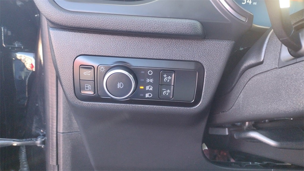 2023 Ford Escape Hybrid Platinum W/PREMIUM TECHNOLOGY PACKAGE