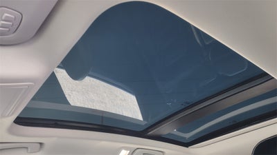 2023 Ford Escape Hybrid Platinum W/PREMIUM TECHNOLOGY PACKAGE