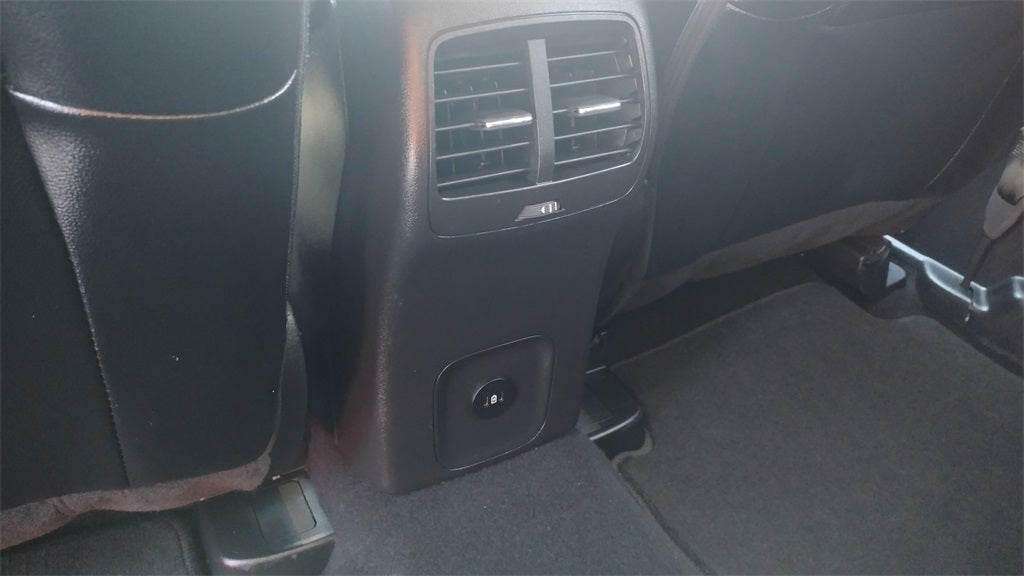 2023 Ford Escape Hybrid Platinum W/PREMIUM TECHNOLOGY PACKAGE