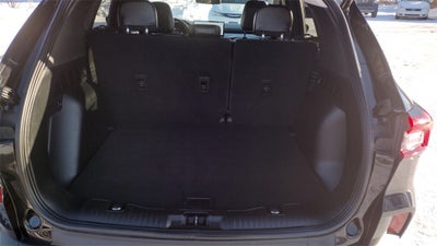 2023 Ford Escape Hybrid Platinum W/PREMIUM TECHNOLOGY PACKAGE