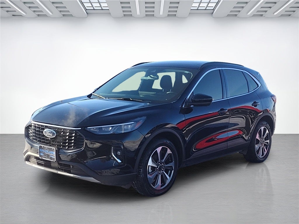 2023 Ford Escape Hybrid Platinum W/PREMIUM TECHNOLOGY PACKAGE