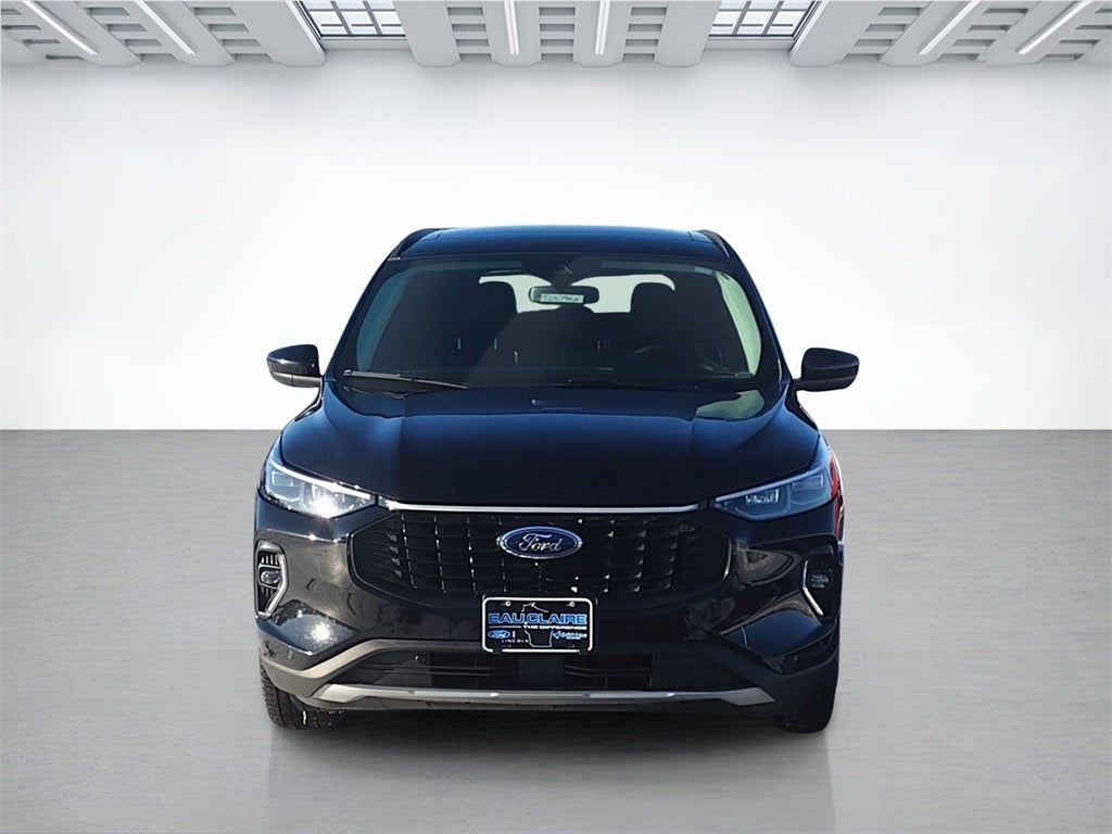 2023 Ford Escape Hybrid Platinum W/PREMIUM TECHNOLOGY PACKAGE