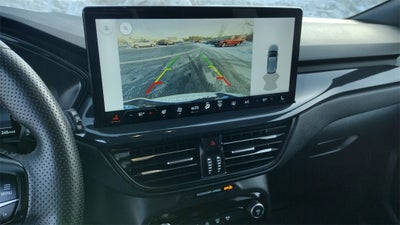 2023 Ford Escape ST-Line W/Cold Weather Package