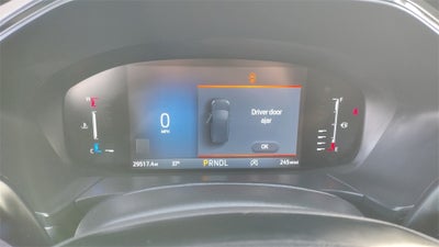 2023 Ford Escape ST-Line W/Cold Weather Package