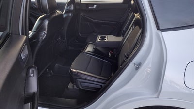 2023 Ford Escape ST-Line W/Cold Weather Package