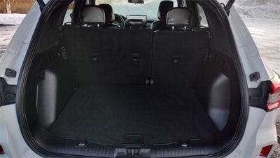 2023 Ford Escape ST-Line W/Cold Weather Package