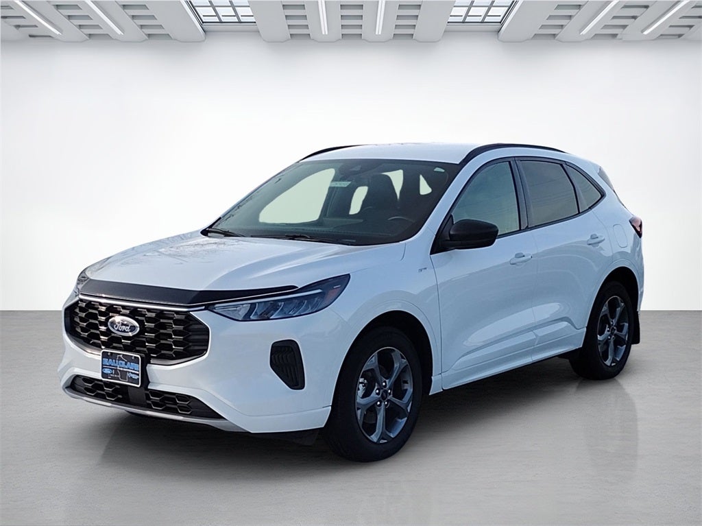 2023 Ford Escape ST-Line W/Cold Weather Package