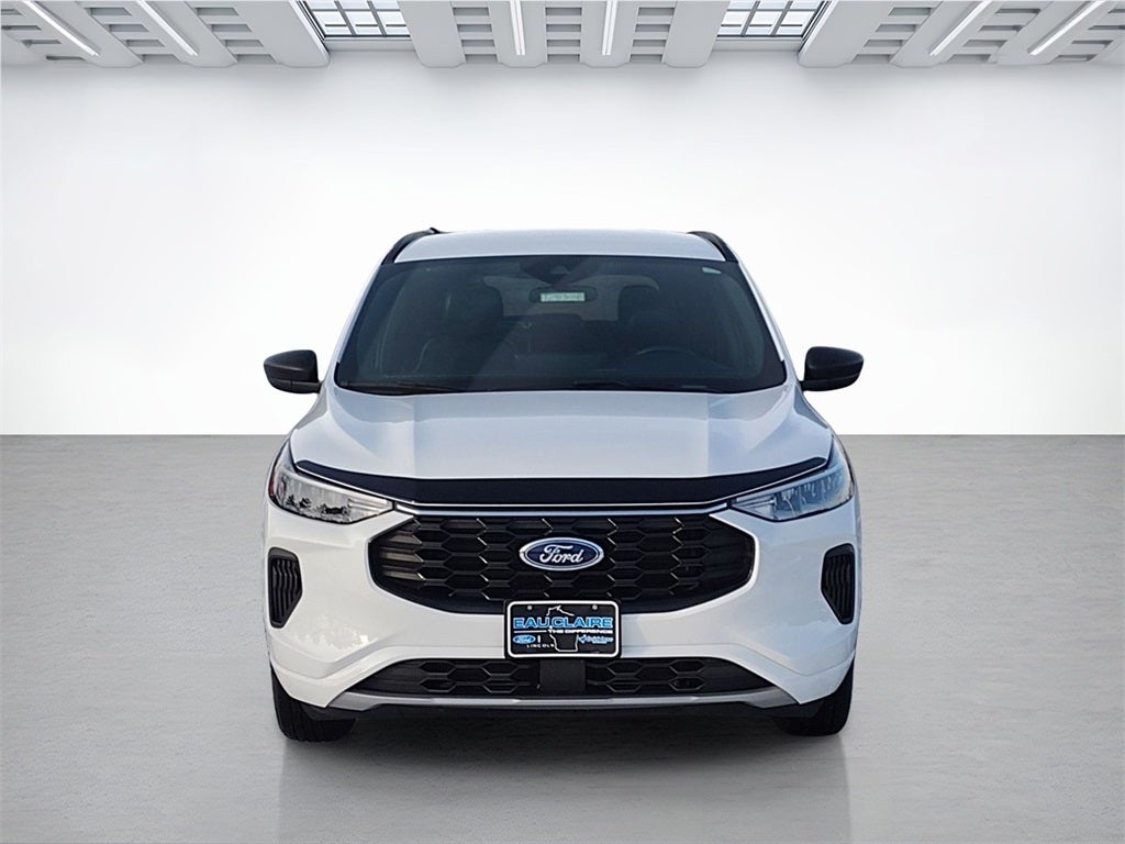 2023 Ford Escape ST-Line W/Cold Weather Package