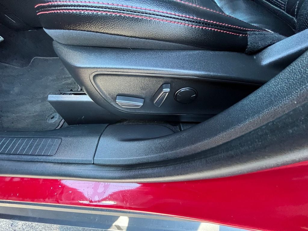 2023 Ford Escape Hybrid ST-Line Elite W/Premium Technology Package