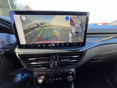 2023 Ford Escape Hybrid ST-Line Elite W/Premium Technology Package