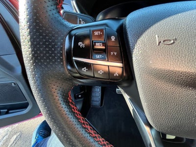 2023 Ford Escape Hybrid ST-Line Elite W/Premium Technology Package