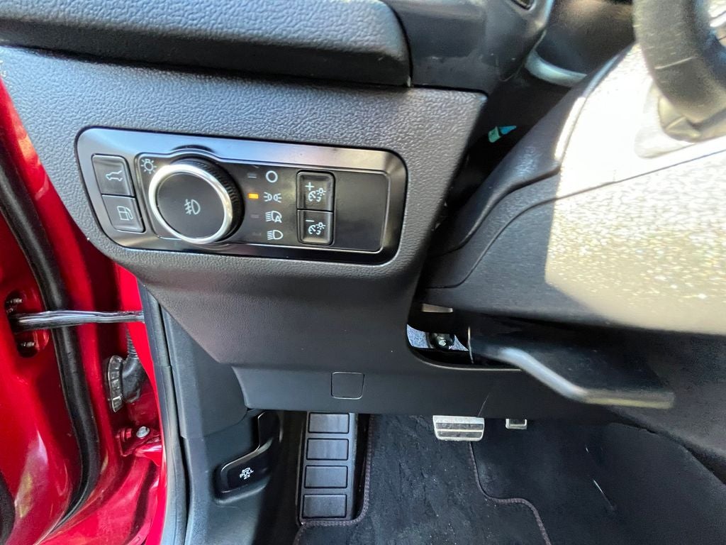 2023 Ford Escape Hybrid ST-Line Elite W/Premium Technology Package