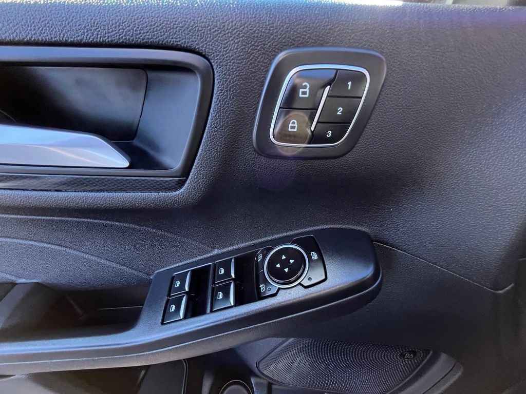 2023 Ford Escape Hybrid ST-Line Elite W/Premium Technology Package