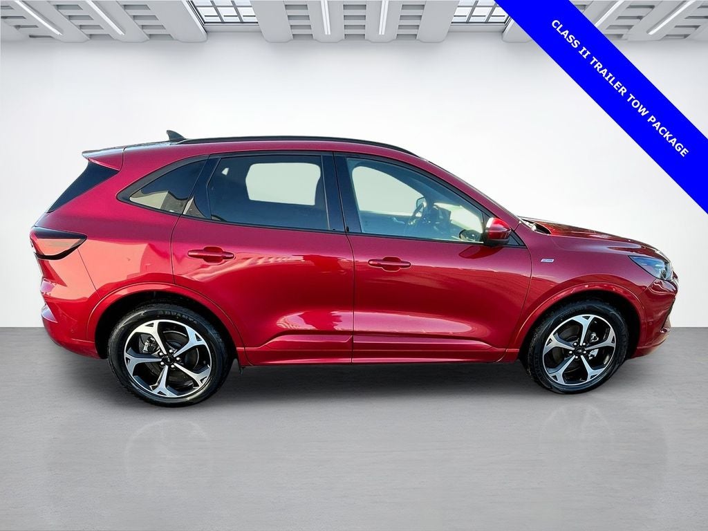 2023 Ford Escape Hybrid ST-Line Elite W/Premium Technology Package