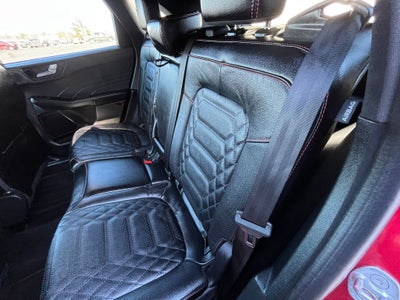 2023 Ford Escape Hybrid ST-Line Elite W/Premium Technology Package