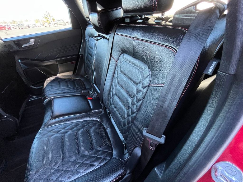 2023 Ford Escape Hybrid ST-Line Elite W/Premium Technology Package