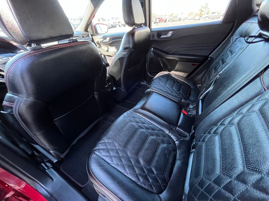 2023 Ford Escape Hybrid ST-Line Elite W/Premium Technology Package