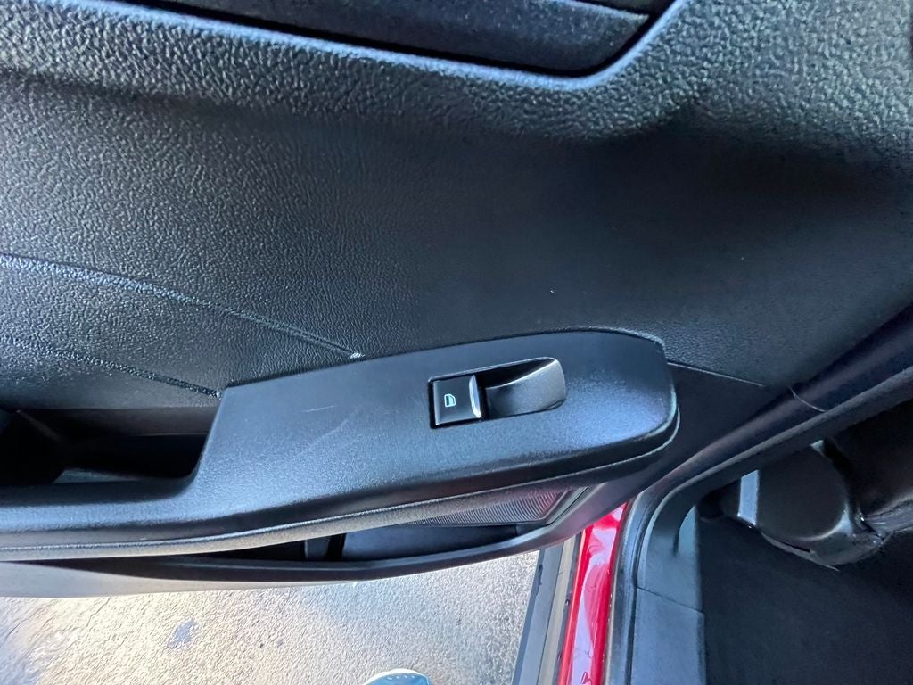 2023 Ford Escape Hybrid ST-Line Elite W/Premium Technology Package