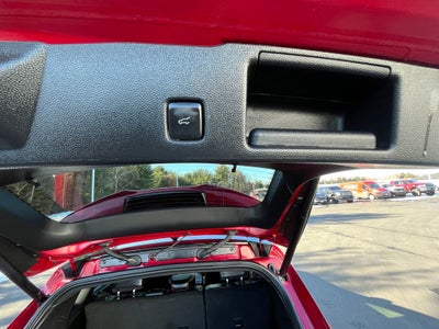 2023 Ford Escape Hybrid ST-Line Elite W/Premium Technology Package