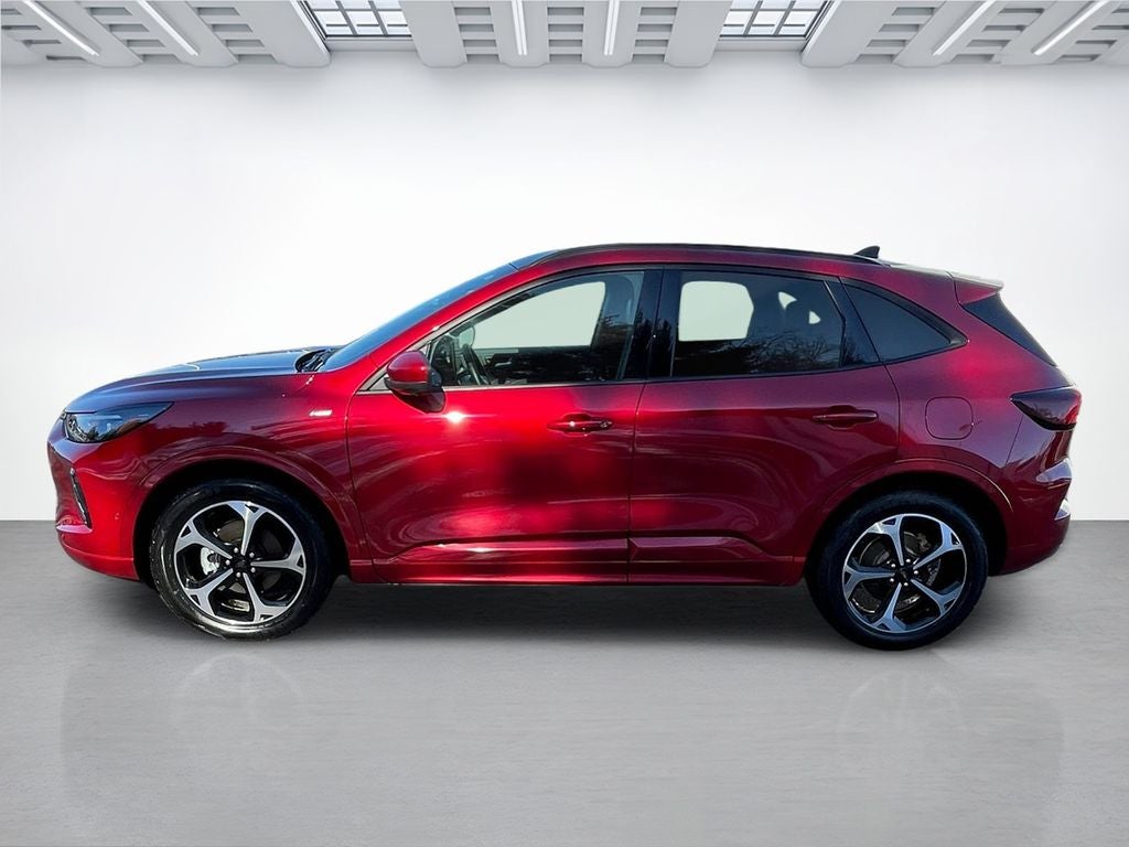 2023 Ford Escape Hybrid ST-Line Elite W/Premium Technology Package