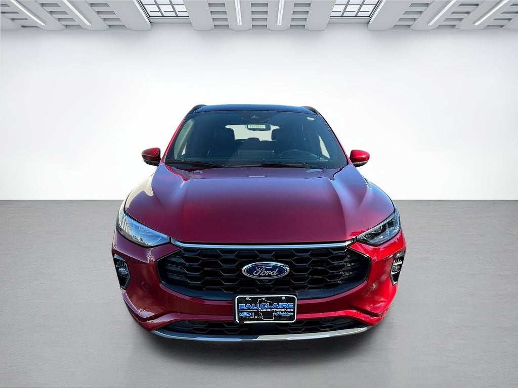 2023 Ford Escape Hybrid ST-Line Elite W/Premium Technology Package