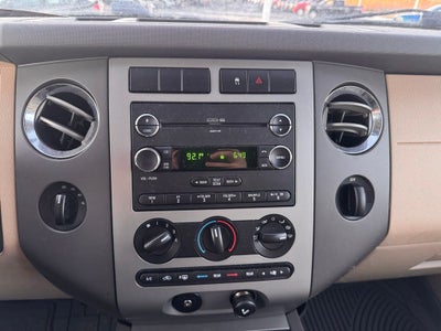 2008 Ford Expedition EL XLT 230A W/Heavy Duty Tow Package