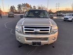 2008 Ford Expedition EL XLT 230A W/Heavy Duty Tow Package
