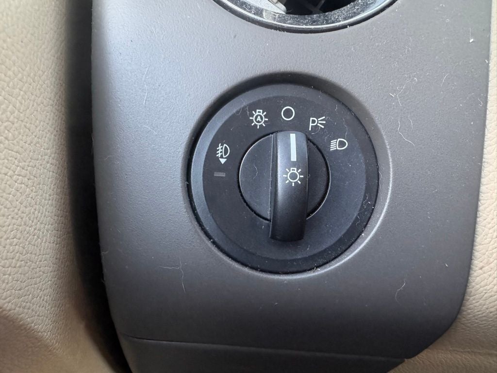 2008 Ford Expedition EL XLT 230A W/Heavy Duty Tow Package