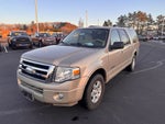 2008 Ford Expedition EL XLT 230A W/Heavy Duty Tow Package