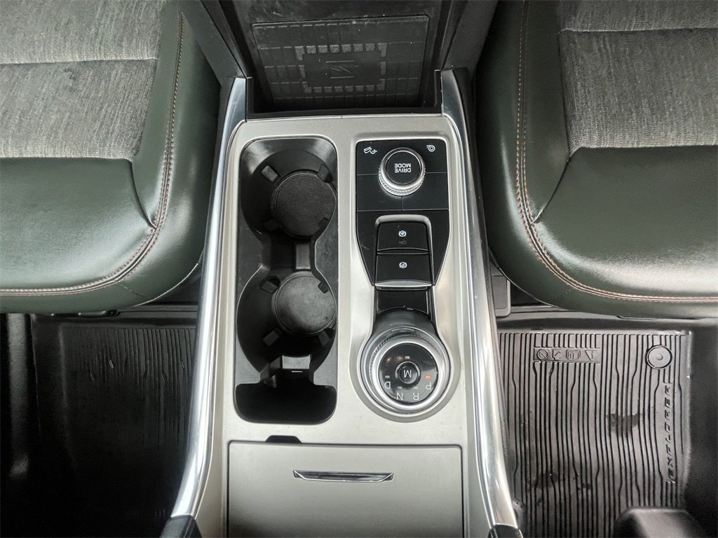 2022 Ford Explorer Timberline W/Technology Package