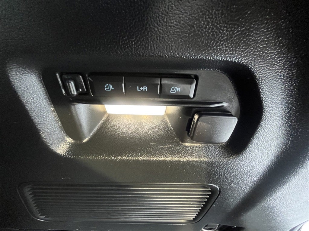 2022 Ford Explorer Timberline W/Technology Package