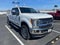 2017 Ford F-250SD Lariat Value Package W/Snow Plow Prep