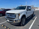 2017 Ford F-250SD Lariat Value Package W/Snow Plow Prep