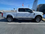 2017 Ford F-250SD Lariat Value Package W/Snow Plow Prep