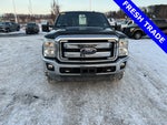2011 Ford F-250SD Lariat W/Lariat Interior Group