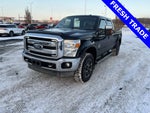 2011 Ford F-250SD Lariat W/Lariat Interior Group