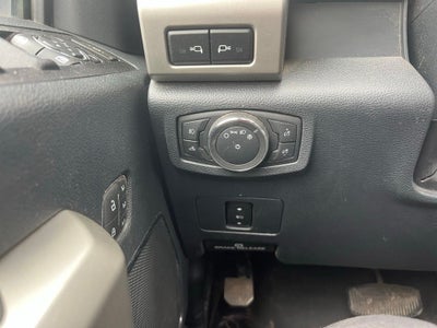 2022 Ford F-250SD Lariat Value Package W/Snow Plow Prep