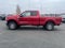 2022 Ford F-250SD Lariat Value Package W/Snow Plow Prep